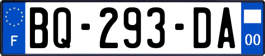 BQ-293-DA