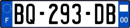 BQ-293-DB