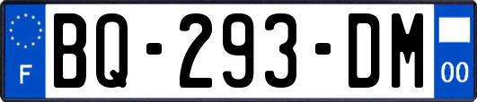 BQ-293-DM