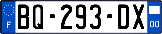 BQ-293-DX