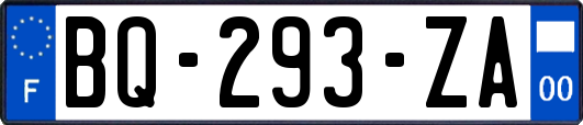BQ-293-ZA