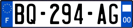 BQ-294-AG