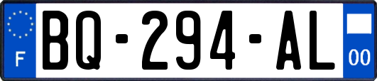 BQ-294-AL