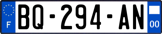 BQ-294-AN