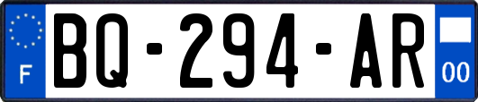 BQ-294-AR