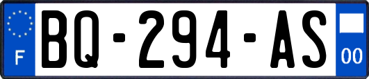 BQ-294-AS