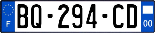 BQ-294-CD