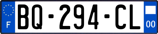 BQ-294-CL