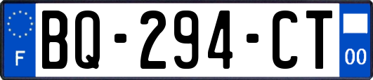 BQ-294-CT