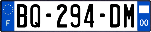 BQ-294-DM