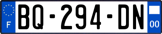 BQ-294-DN