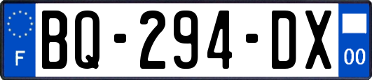 BQ-294-DX
