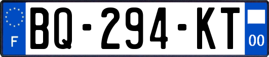 BQ-294-KT
