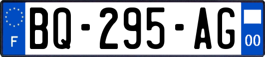 BQ-295-AG