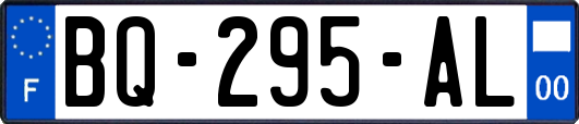 BQ-295-AL