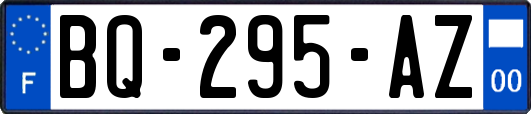 BQ-295-AZ