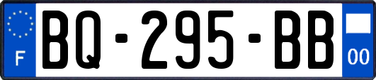 BQ-295-BB