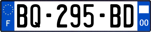 BQ-295-BD