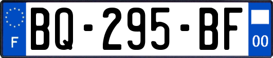 BQ-295-BF