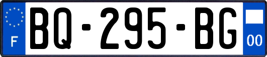 BQ-295-BG