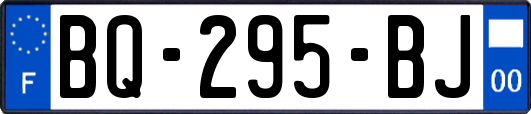 BQ-295-BJ