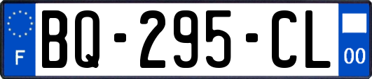 BQ-295-CL