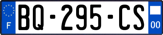 BQ-295-CS