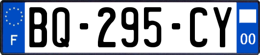 BQ-295-CY