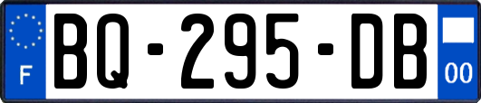 BQ-295-DB