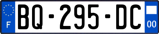 BQ-295-DC