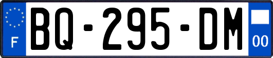 BQ-295-DM