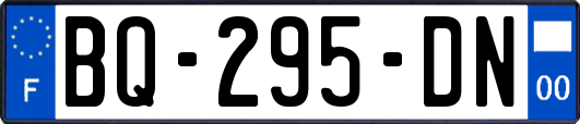 BQ-295-DN