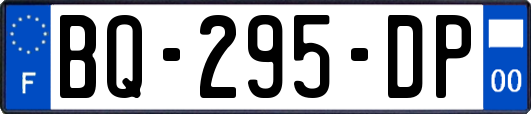 BQ-295-DP