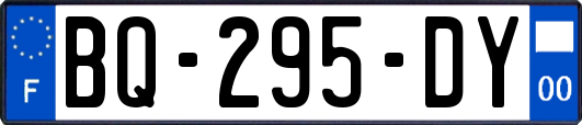 BQ-295-DY