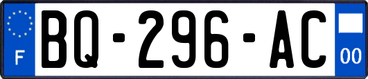 BQ-296-AC