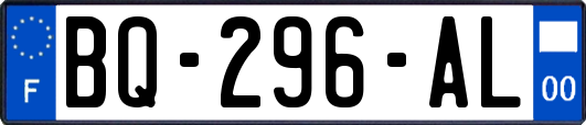 BQ-296-AL