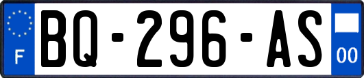 BQ-296-AS