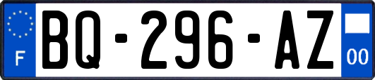 BQ-296-AZ