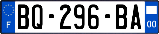 BQ-296-BA