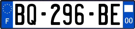 BQ-296-BE