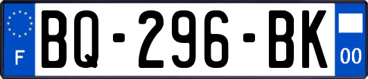 BQ-296-BK