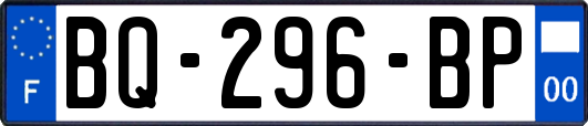 BQ-296-BP