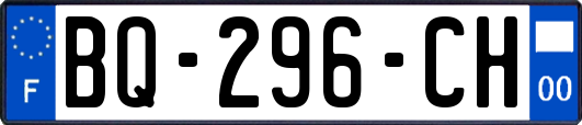 BQ-296-CH