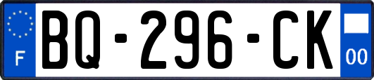 BQ-296-CK