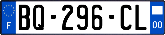 BQ-296-CL