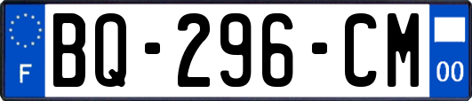 BQ-296-CM