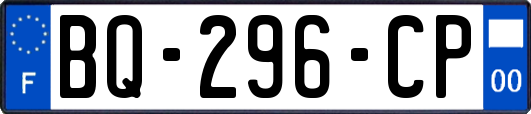 BQ-296-CP