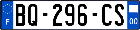 BQ-296-CS