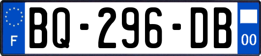 BQ-296-DB
