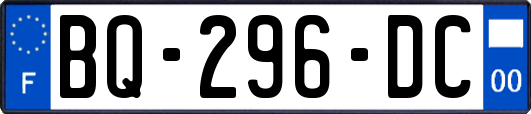BQ-296-DC